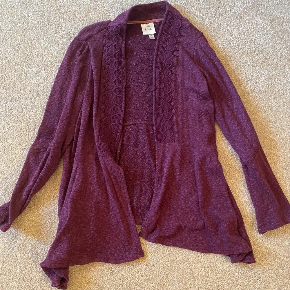 Target Cardigan